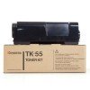ORIGINAL Kyocera 370QC0KX / TK-55 - Toner noir