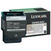 ORIGINAL Lexmark C544X1KG - Toner noir