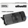 ORIGINAL Olivetti B1228 - Toner noir