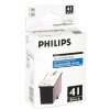 ORIGINAL Philips PFA541 / 906115314001 - Tête d'impression noire