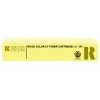 ORIGINAL Ricoh 888281 / TYPE 245 - Toner jaune
