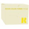 ORIGINAL Ricoh 887896 / TYPE L 1 - Toner jaune