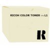 ORIGINAL Ricoh 887890 / TYPE L 1 - Toner noir
