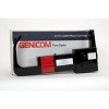 ORIGINAL Tally Genicom 44A509160G03 - Ruban nylon noir