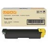 ORIGINAL Utax 4472610016 - Toner jaune