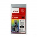 ORIGINAL Canon 0954A372 / BCI-21 BK - Cartouche d'encre noire