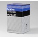 ORIGINAL Brother PC104RF - Rouleau transfert thermique