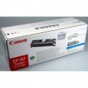 ORIGINAL Canon 7432A003 / EP-87 C - Toner cyan