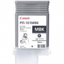 ORIGINAL Canon 0882B001 / PFI-101 MBK - Cartouche d'encre noire mate