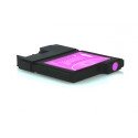 COMPATIBLE Brother LC985M - Cartouche d'encre magenta