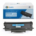 Toner de marque G&G GT410X