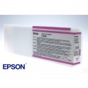 ORIGINAL Epson C13T591600 / T5916 - Cartouche d'encre magenta claire