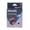 ORIGINAL Philips PFA431 / 906115308019 - Tête d'impression noire
