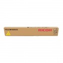 ORIGINAL Ricoh 828307 - Toner jaune