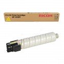 Ricoh Toner Type SP C430E Jaune (821282) (821205) (821075) (821095) (821282)