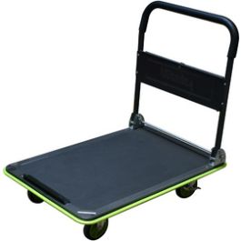 Högert Transportwagen SWIFT klappbar, bis 150 kg | 1031690
