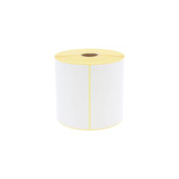 1000 Étiquettes Thermique Eco 102 mm x 152 mm - core 76mm