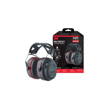 3M Capsule de protection auditive Pro-Protect 90545E