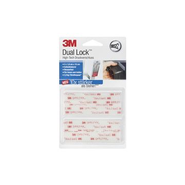 3M Dual Lock Klett-Power High-Tech fermeture à pression