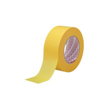 3M Ruban adhésif de masquage 244 Gold, 30 mm x 50 m