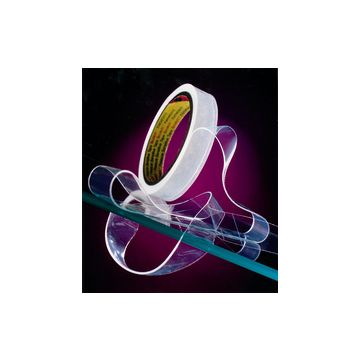 3M Ruban adhésif double face redécollable 4658F