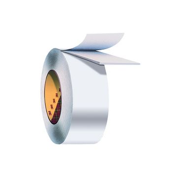 3M ruban adhésif mousse double face 9515W, blanc