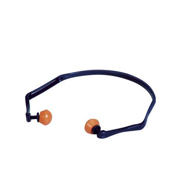 3M tampons de rechange pour arceau antibruit 1310, orange