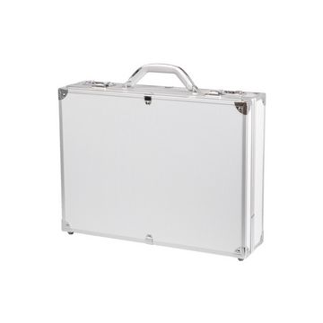 ALUMAXX Attaché-case "OCTAN", aluminium, argent ALUMAXX Attaché-case "OCTAN", aluminium, argent