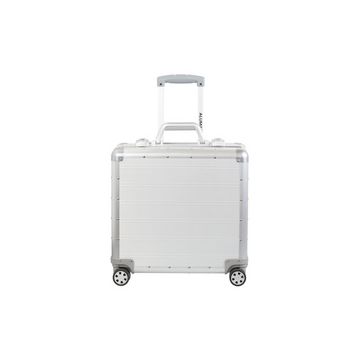 ALUMAXX Business Valise à roulettes GEMINI, argent ALUMAXX Business Valise à roulettes GEMINI, argent