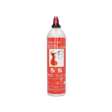 ANAF Spray extincteur, sans fluor, 600 ml