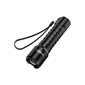 ANSMANN Lampe de poche LED rechargeable Survival TS3000RF