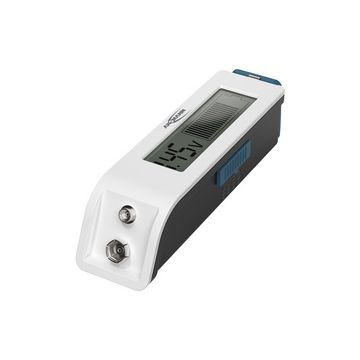 ANSMANN Testeur de piles Comfort Check, écran LCD