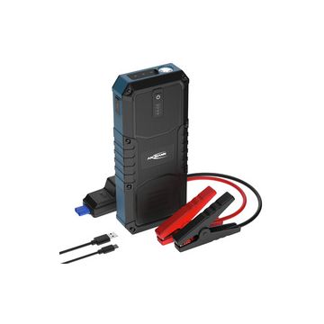 ANSMANN Booster de démarrage pour voiture Jump Starter 16.0