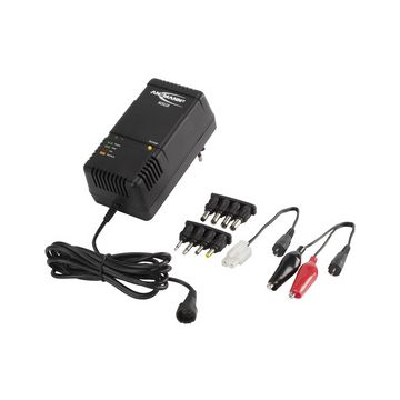 ANSMANN Chargeur "ACS 110 traveller"