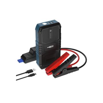 ANSMANN Booster de démarrage Jump Starter 10.0, noir/bleu