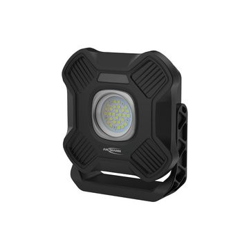 ANSMANN Projecteur de travail LED WL2000R, noir