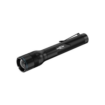 ANSMANN Lampe de poche LED Adventure TA300BF, noir