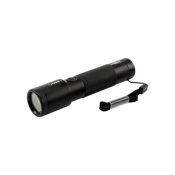 ANSMANN Lampe de poche LED Future T200F, Zoom