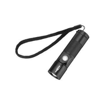 ANSMANN Lampe de poche LED Future T350FR, rechargeable