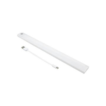 ANSMANN Lampe de sous-meuble LED CABINET LIGHT L, détecteur
