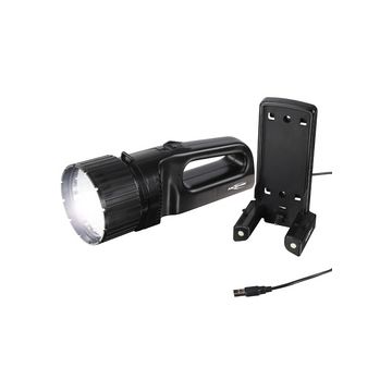 ANSMANN Lampe torche LED "Future HS1000FR"