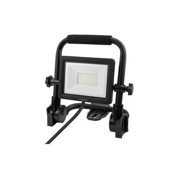 ANSMANN Projecteur à LED LUMINARY BASE FL20W-AC, IP65