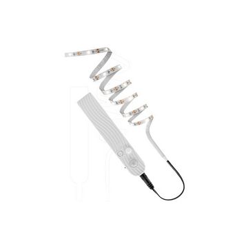 ANSMANN Ruban LED avec capteur, auto-adhésif, 2 m
