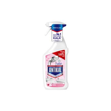 ANTIKAL Spray nettoyant anticalcaire Fresh, 800 ml