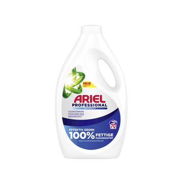 ARIEL PROFESSIONAL Lessive liquide REGULIER, 70 lavages