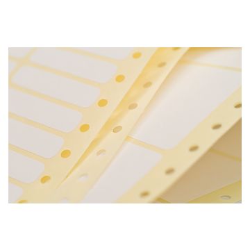 AVERY Etiquette matricielle pour ordinateur, 125 x 48,8 mm