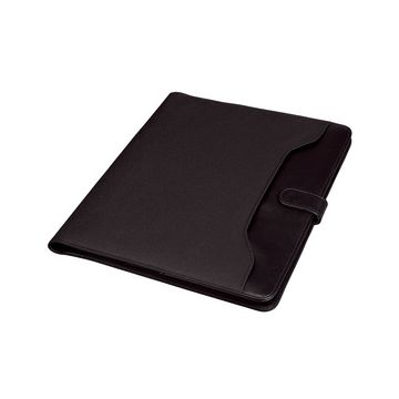 Alassio Conférencier "FANO", A4, similicuir FINEtouch