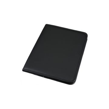 Alassio Conférencier "SAVONA", A4, similicuir FINEtouch