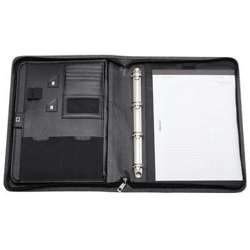 Alassio Organiseur pour tablette PC "A4 LAZIO", polyester Alassio Organiseur pour tablette PC "A4 LAZIO", polyester