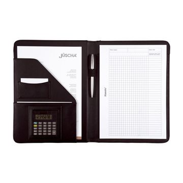 Alassio Porte-documents "MARES I" A4, similicuir FINEtouch